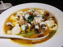 -意满花千醉(金茂览秀城店)