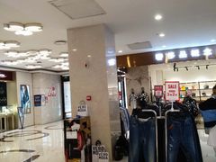 -欧亚商都奥特莱斯(新发路店)