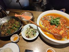 -东方红·湖南菜(金屿店)