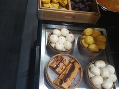 -素德轩素食餐厅(东港店)