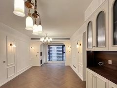 -吉美装饰•方信空间(莘庄店)