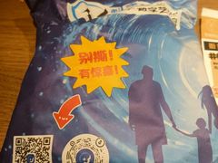 -街角等你.大连海鲜烧烤(西安路店)