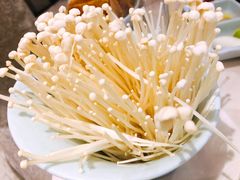 金针菇-洪长兴(广西北路店)