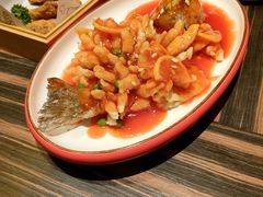 -江太极江浙菜(马桥万达广场店)
