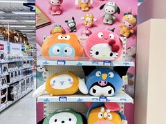 -玩具反斗城(海港城店)