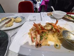 -西苑饭店·蓬莱春餐厅