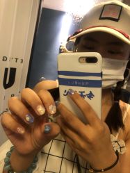 -雪儿·YuKi美甲美睫皮肤管理Salon