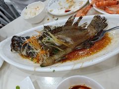 -南海渔家•海鲜•正宗海南菜(海棠湾店)