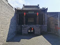 -平遥县衙