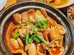 -蝦塘·中国餐馆(城墙南马道巷店)