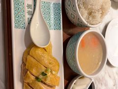 -翠华餐厅(德基广场店)