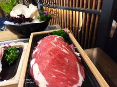 -湊湊火锅·茶憩(上海合生汇店)