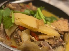 -隅乐胡椒虾·台湾菜·团建(皇岗店)