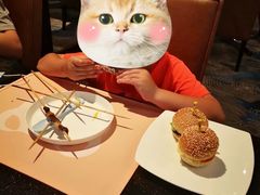 -厦门悦华酒店·绿庭主题自助餐厅