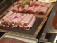 -百年川椒重庆老火锅(光谷店)