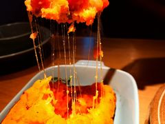 -蜜桃餐厅·伴山(绿宝广场店)