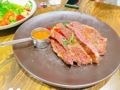 -安妮意大利餐厅(世贸天阶店)