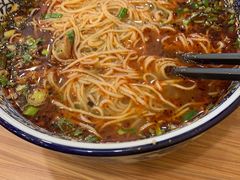 -有礼有面(知春路店)