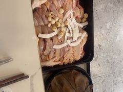-果然农夫椰子鸡(虎门大润发店)