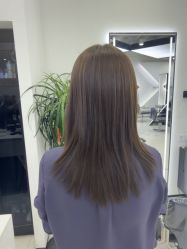点击看大图 -FINE HAIR 烫染专业设计