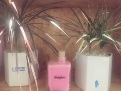 -Blueglass酸奶(财富购物中心店)