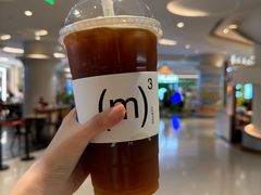 -CUBIC3三立方咖啡(西岸凤巢店)