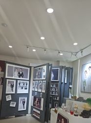 -施华洛婚纱摄影会所(范阳中路店)