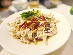 -松云居.大连人.大连菜