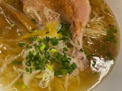 -鸡王拉面店