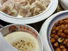 -金谷园饺子·烧烤(人大总店)