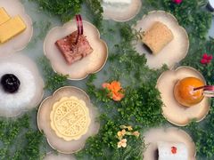 -京兆尹(雍和宫店)