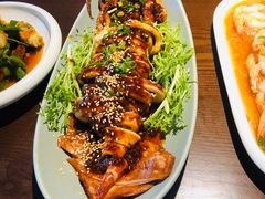 -前海沿·青岛菜(李沧万达店)