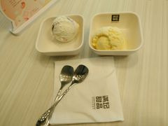 -满记甜品(无锡八佰伴店)