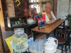 -糖房咖啡(南锣鼓巷店)