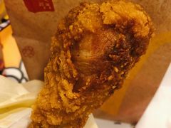 -麦当劳(城东万达广场店)