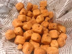 -新白鹿餐厅(悠迈生活广场店)