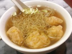 -竹园竹升面(西关总店)