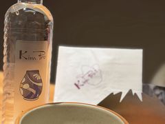 -KimPro 辛普乐概念韩餐