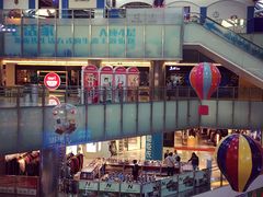 -鹏欣水游城