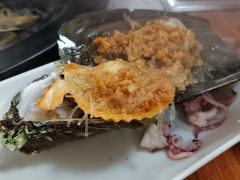 -船奇蒸汽海鲜·闽菜(八市海鲜总店)