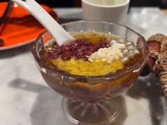 -渝信川菜 · 川味家常菜(财富购物中心店)