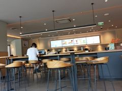-星巴克臻选(嘉兴海宁银泰城店)