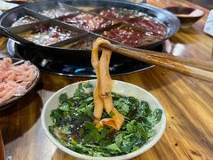 -正南齊北重庆老火锅(光华村直营店)