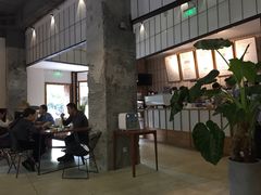 -VESH COFFEE(定西路店)