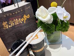 -蓉小乔·RONG COFFEE(春熙路店)