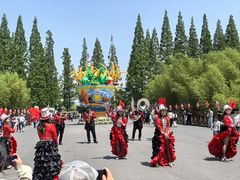 -黄海国家森林公园