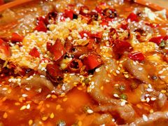 -天津乾毓德饭庄·清真传统炒菜·海鲜烧烤(咸阳路店)