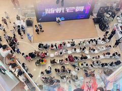 -吾悦广场(南京鼓楼店)
