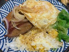 -龙记香港茶餐厅(久光百货店)