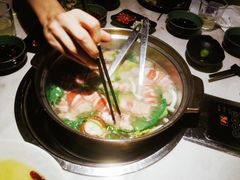 -狐狸爱上椰子鸡(滨江星光大道店)